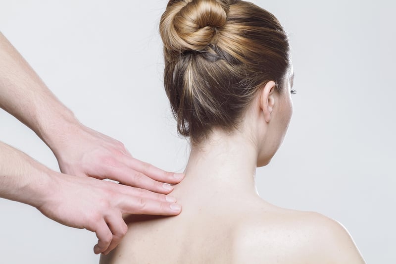 Massage therapy